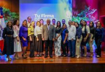 Promipyme entrega RD$125 millones en créditos a 525 emprendedores del Distrito Nacional