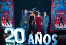 Domicem reafirma trabajo por un futuro sostenible