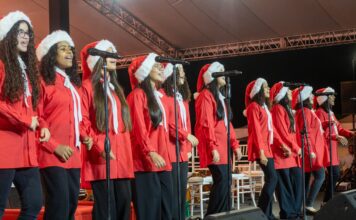 Centro Cultural Perelló celebra la magia de la Navidad al ritmo de la música