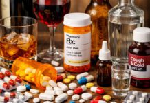 Advierten sobre consecuencias de mezclar alcohol y medicinas