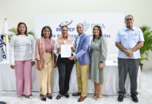 INFOTEP certifica a 566 comunitarios de Boca Chica en colaboración con SIBA Energy