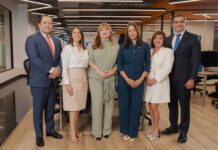 Banco Popular Dominicano gana tres premios Stevie®