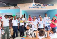 Caso SeNaSa golpea a personas con discapacidad, dice PLD