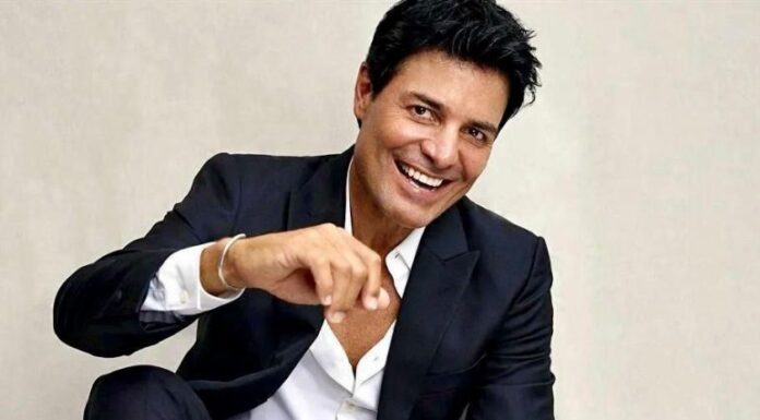 Chayanne regresa a RD con su exitosa gira “Bailemos Otra Vez”