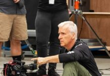 James Cameron – Frases de cine