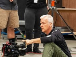 James Cameron – Frases de cine