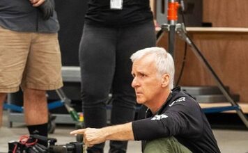 James Cameron – Frases de cine