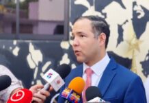 El Gobierno está muy distante de la pregonada justicia independiente, afirma el PLD