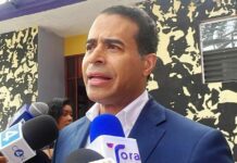 PLD: Con el caso SeNaSa queda demostrado el desprecio a la vida humana