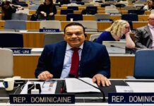 República Dominicana participa en debate global de derecho de autor en Ginebra