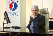 Juan Francisco Puello Herrera explica razones de cambio sede Serie del Caribe