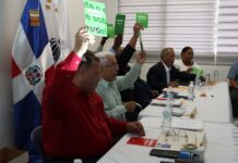 Karate aprueba informes en Asamblea; fija meta Juegos 2026