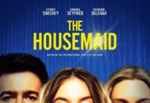 La empleada (The Housemaid)