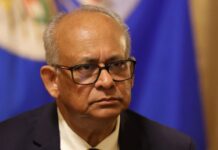 La OEA espera que la fuerza antipandillas para Haití comience su despliegue en enero