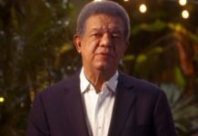 Leonel invita a la reflexión y a renovar la fe