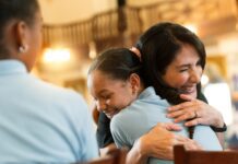 Oficina de la Primera Dama destaca avances en salud, niñez y desarrollo comunitario durante 2025