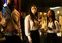 La temporada 4 de Industry, serie de HBO se estrena en enero de 2026