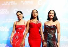 Premiere en Puerto Rico de la comedia dominicana Medias Hermanas