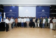 MIVED presenta nuevo procedimiento para acelerar inicio de obras a través de los gestores urbanos