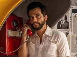 Moura y el éxito de ‘El agente secreto’: es bonita la conexión de un pueblo con su cultura