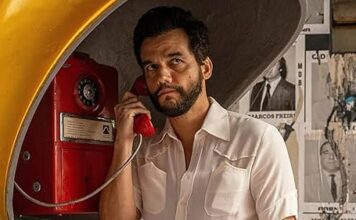 Moura y el éxito de ‘El agente secreto’: es bonita la conexión de un pueblo con su cultura