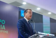 Ministro Bisonó proyecta que RD superará los US$5,000 MM en inversión extranjera al cierre de 2025