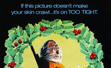 Flashback – Navidades Negras (Black Christmas)