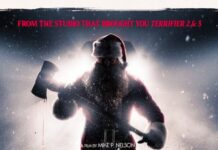 Noche de paz, noche de horror (Silent Night, Deadly Night)