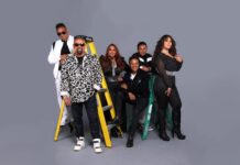 The New York Band agradece apoyo del público y los medios dominicanos