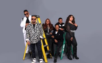 The New York Band agradece apoyo del público y los medios dominicanos