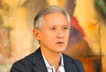 Ng Cortiñas: 2026 será un año difícil y el más exigente; afirma servicio de la deuda alcanzará su mayor presión