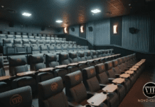 Fine Arts será cine VIP desde este jueves . Estrena con Avatar: Fuego y ceniza