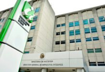 DGII recaudó más RD$832,000 millones en primeros 11 meses