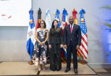 Procuradora General reconoce el esfuerzo y los aportes de la sociedad civil en la lucha contra la corrupción administrativa