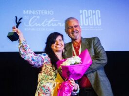 Palmarés de la 46 edición del Festival de Cine de la Habana