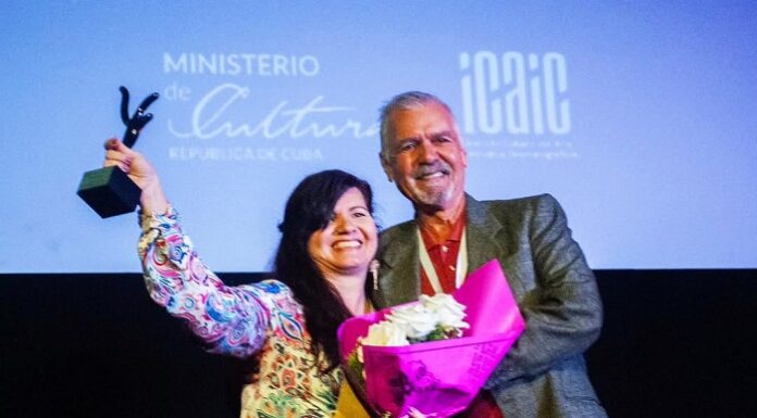 Palmarés de la 46 edición del Festival de Cine de la Habana