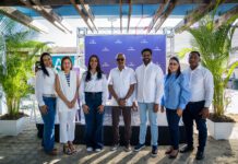 DP World invierte más de RD$1.2 millones para transformar la economía de Boca Chica