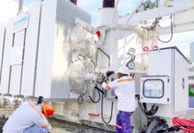 Edesur inicia plan de expansión y mejora de redes e infraestructuras eléctricas