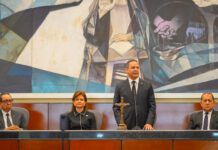 Henry Molina: “Un Poder Judicial fuerte no se legitima por la popularidad de sus decisiones, sino por la fidelidad a la Constitución y las leyes”