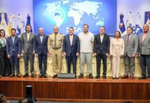 Acuerdo histórico para acelerar aún más el despacho de contenedores