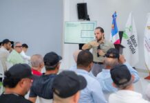 Productores de Montecristi y Dajabón recibirán RD$23 millones para proyectos de energía solar