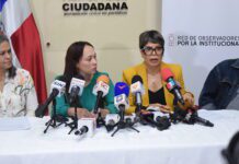 ROI alerta sobre limbo en las designaciones para la SCJ tras suspensión indefinida del CNM