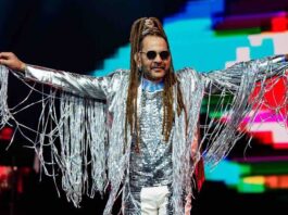 Toño Rosario confirma Bombazo Navideño 2 será una mega fiesta que nadie se puede perder