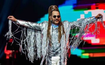 Toño Rosario confirma Bombazo Navideño 2 será una mega fiesta que nadie se puede perder