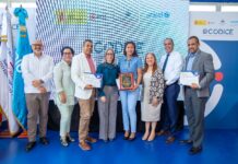 MINERD, UNICEF y AECID certifican primeros centros educativos del país en estándares de transformación digital
