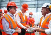 MICM pasa balance de 2025: más exportaciones, empleo récord y mayor confianza internacional