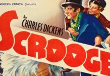 Flashback – Scrooge: Un cuento de Navidad (Scrooge)