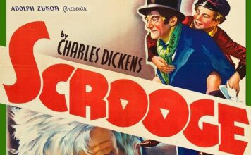 Flashback – Scrooge: Un cuento de Navidad (Scrooge)