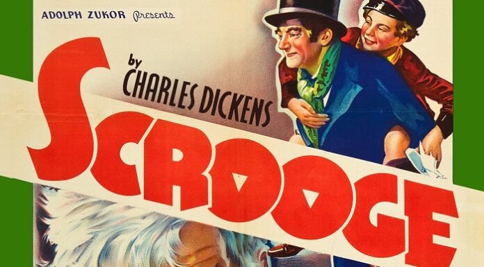 Flashback – Scrooge: Un cuento de Navidad (Scrooge)