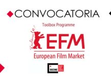 Dgcine anuncia selección para el Toolbox Programme 2026 del European Film Market